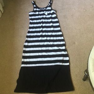 GAP Maxi Dress